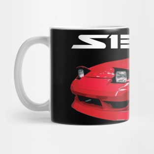 S13 240SX Mug